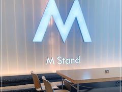 -M Stand(上海人民广场来福士店)