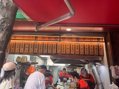 -文武王氏烧饼·无矾油条(西溪路店)