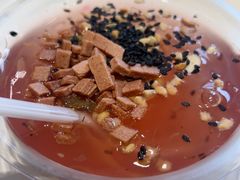 -梅利汴京烤鸭•开封豫菜地标店(东大街店)