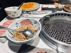 -焱铁烧·黑毛和牛专门店(杭州嘉里中心店)