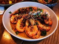 -Mesa Madre梅萨妈妈·Bintana(国贸店)