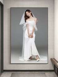 -薇薇新娘婚纱摄影(跃进北路店)