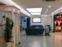 -星豆豆儿童摄影(南郊太白南路店)