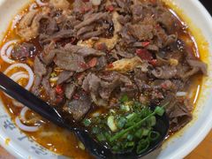 -宝小庆邵阳米粉(深圳市南山保利店)