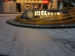 -巴奴毛肚火锅(大剧院店)
