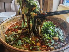 -乐山第一家临江鳝丝(茶坊路店)