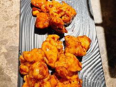 -绿茶餐厅(天津天河城店)