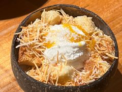 泡鲁达-SHAN山(前滩太古里店)