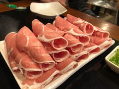 -情忆草原涮肉馆