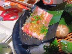 -猫爪爪原切自助烤肉(观音桥阳光世纪店)
