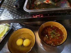 -西昌老号李小肠特色烧烤园(双流店)