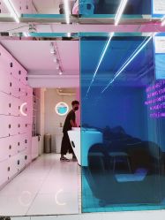 -P.STYLE 派斯造型