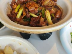 -壹只菜·崇明本地特色菜(崇明南门店)