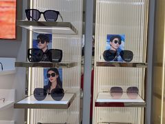 -无界眼镜MaxLess(南翔印象城店)