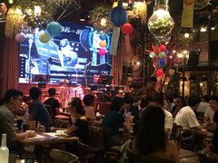 大堂-胡桃里音乐酒馆(白云五号T5 MALL店)