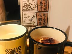 -太二酸菜鱼(福州泰禾店)