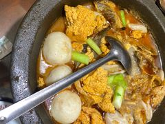 -肖记公安牛肉鱼杂馆·省级非物质文化遗产(三角路直营店)