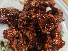 -老姑砂锅·烧烤天津菜(体北道店)