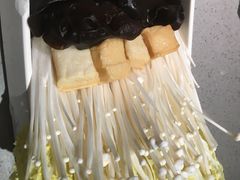 -半天妖烤鱼(丰科万达店)