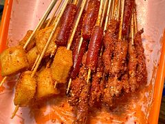 -状元虎.摇滚炒鸡.家常菜(义勇街店)