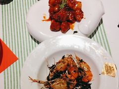 -桂满陇·手作小笼包&江南叫花鸡(中山公园店)