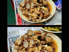 -小民大排档(马场角横路店)