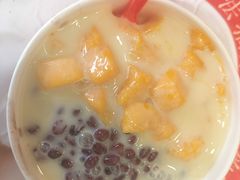 -冰冰酱老味刨冰绵绵冰(中山路总店)