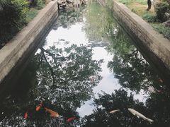 -苏州吴宫泛太平洋酒店