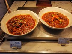 -洲际酒店·地平线全日餐厅HORIZON CAFÉ