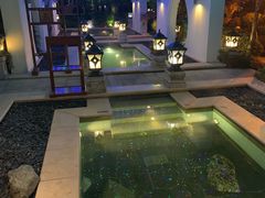 -苏州湾王焰温泉度假酒店