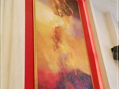-苏州吴中白金汉爵大酒店
