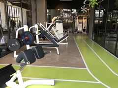 -LikingFit24小时健身•普拉提(张江店)