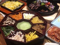 -将军牛排·尔滨地标朝鲜族美食(总店)