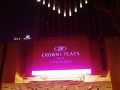 -合肥皇冠假日酒店·菲亚斯特自助餐厅(黄山路店)
