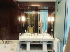 -丽思卡尔顿酒店泳池(金融街店)