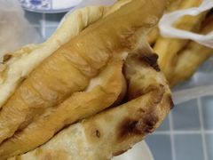 -文武王氏烧饼·无矾油条(西溪路店)
