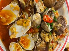 -堂瓦里·33年传统赣菜(第一街区店)