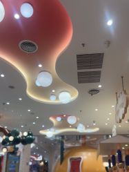 -奈尔宝·儿童乐园·亲子餐厅(苏州大悦城店)