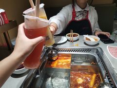 -海底捞火锅(龙湖三千集店)