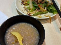 -清和园素食自助餐厅(义信堂美食城店)