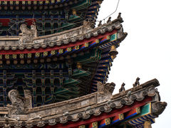 -八大处公园