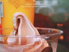-喜茶(上海打浦桥日月光gelato lab+店)