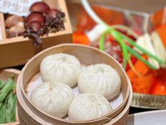 -廖掌柜·重庆鲜货火锅(上海首店)