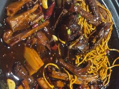 -回味黑鸭煲·始于2006(万松园店)