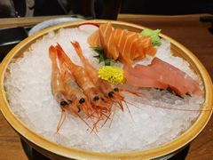 -九井澤精致料理(金茂店)