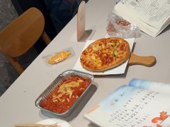 -尊宝比萨(龙山店)