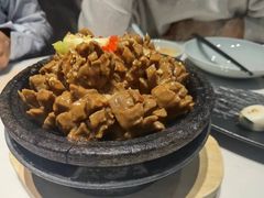 -潮堂 · 潮州菜(国贸商城店)