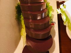 -重庆地瓜老火锅(广渠门店)