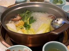 -润园四季椰子鸡火锅(南山海岸城店)