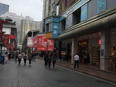 -东门町美食街